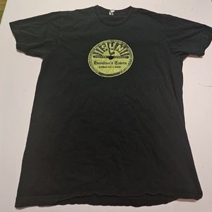 Sun Records T Shirt